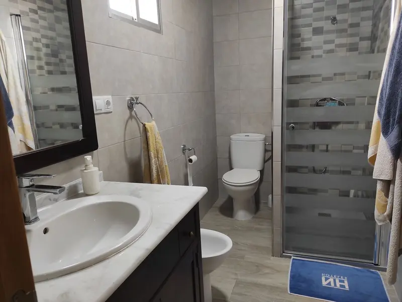 Villa de 4 dormitorios en Abanilla, Costa Blanca — foto 10 de 30
