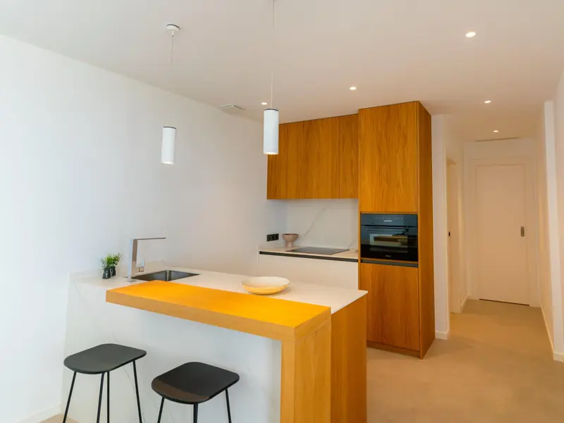 Villa de 5 dormitorios en Benitachell, Costa Blanca — foto 20 de 24