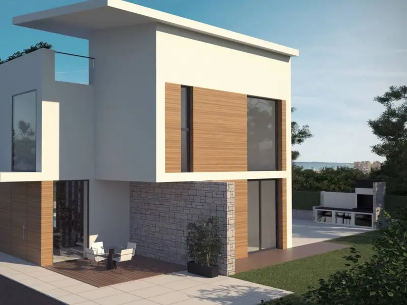 Villa de 4 dormitorios en Orihuela Costa, Costa Blanca — foto 7 de 19