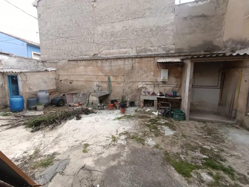 Villa met 5 slaapkamers in Mula, Costa Blanca — foto 20 van 21