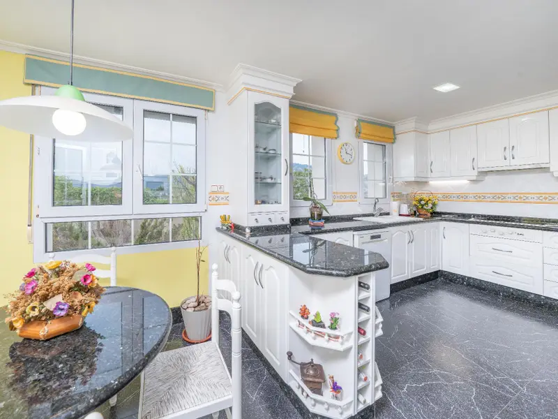 Villa de 5 dormitorios en Alcoy, Costa Blanca — foto 13 de 30