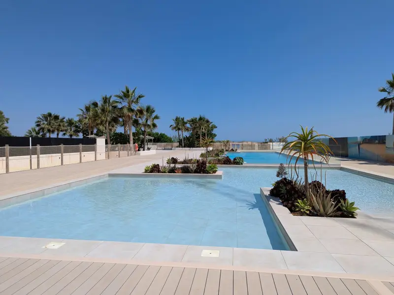 Appartement avec 3 chambres à Dénia, Costa Blanca — photo 19 sur 30