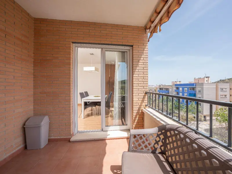 Apartamento de 3 dormitorios en Aspe, Costa Blanca — foto 4 de 27