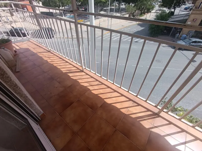 Apartamento en Elche, Costa Blanca