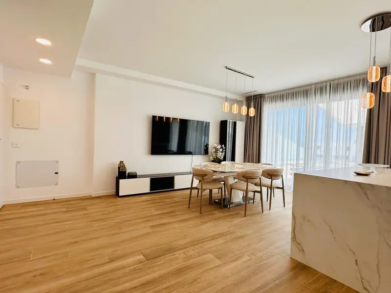 Apartamento de 3 dormitorios en Finestrat, Costa Blanca — foto 4 de 27