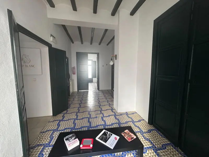 Villa de 3 dormitorios en Benissa, Costa Blanca — foto 21 de 30