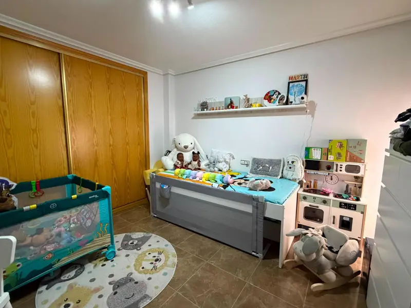 Apartamento de 3 dormitorios en Benijófar, Costa Blanca — foto 6 de 21