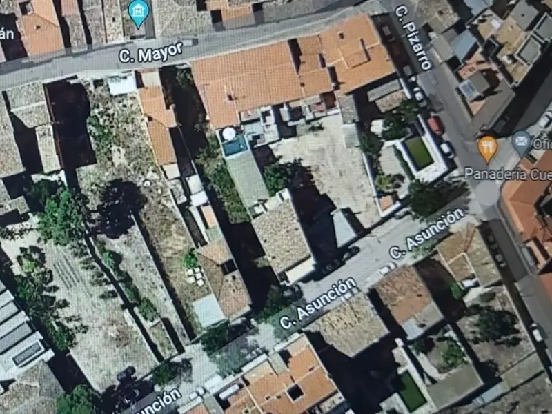 Terreno en Desconocido, Costa Blanca — foto 6 de 14