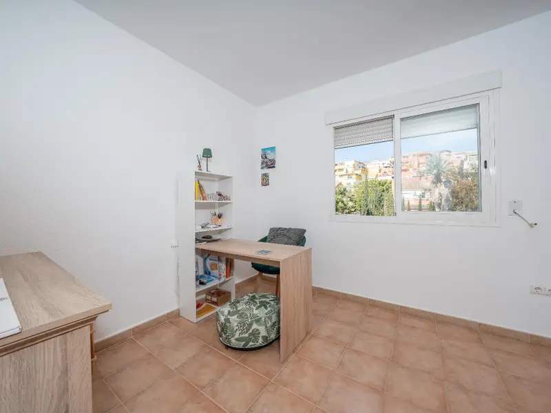 Villa de 2 dormitorios en Finestrat, Costa Blanca — foto 18 de 30