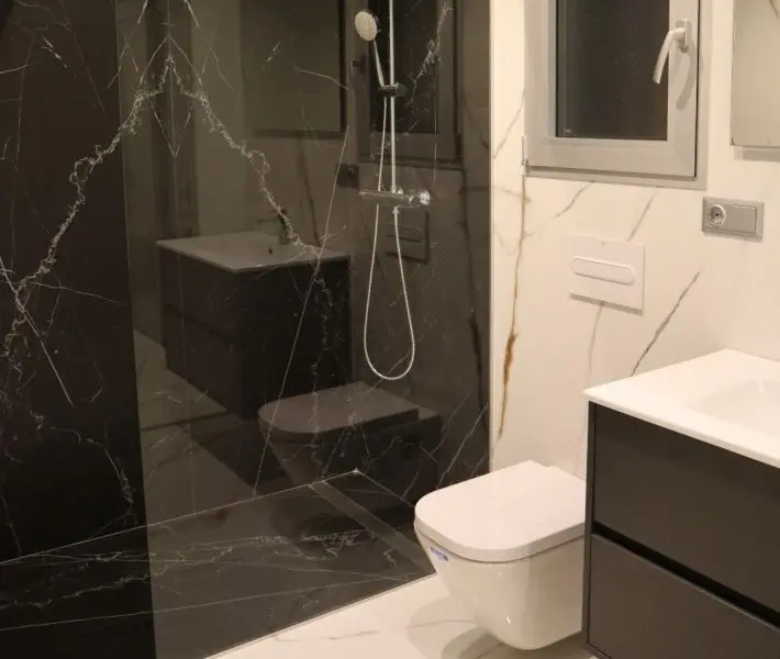 Villa de 3 dormitorios en La Romana, Costa Blanca — foto 19 de 30