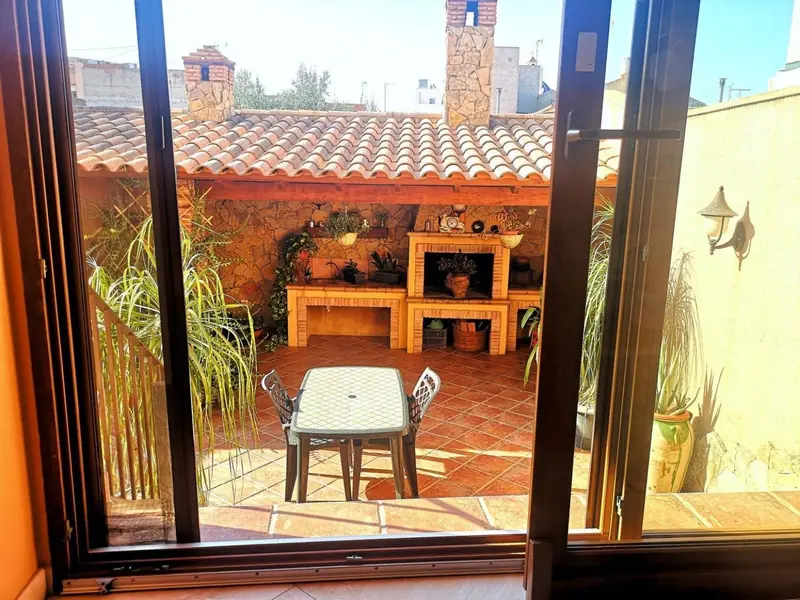 Villa de 3 dormitorios en Granja de Rocamora, Costa Blanca — foto 27 de 30