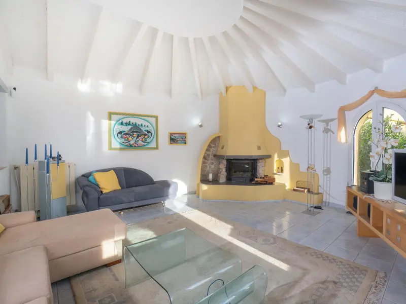 Villa de 4 dormitorios en Benissa, Costa Blanca — foto 14 de 30