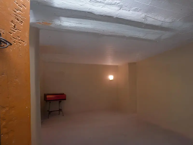 Apartamento de 3 dormitorios en Desconocido, Costa Blanca — foto 21 de 27