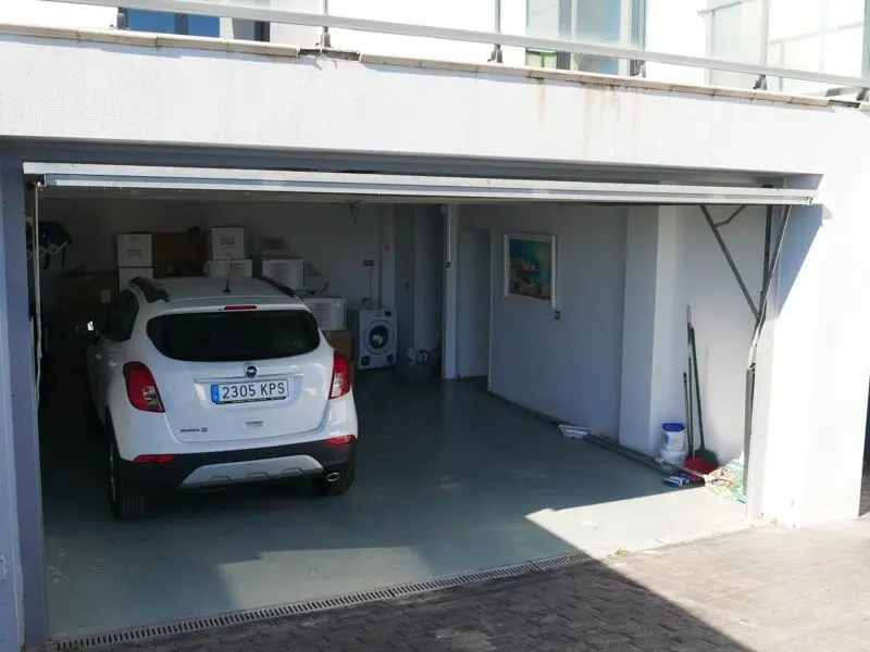Villa de 4 dormitorios en Polop, Costa Blanca — foto 10 de 30