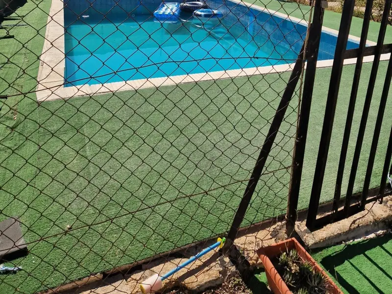 Villa de 4 dormitorios en Granja de Rocamora, Costa Blanca — foto 30 de 30