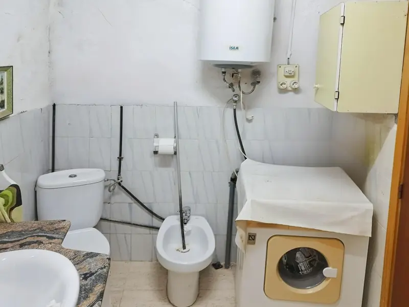 Вилла de 5 dormitorios en Pinoso, Costa Blanca — фото 20 из 24