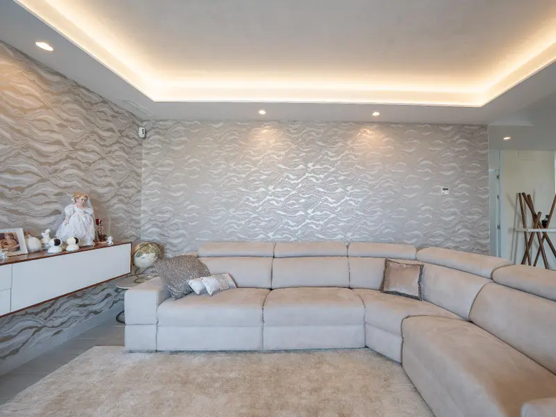 Villa de 3 dormitorios en Finestrat, Costa Blanca — foto 11 de 30
