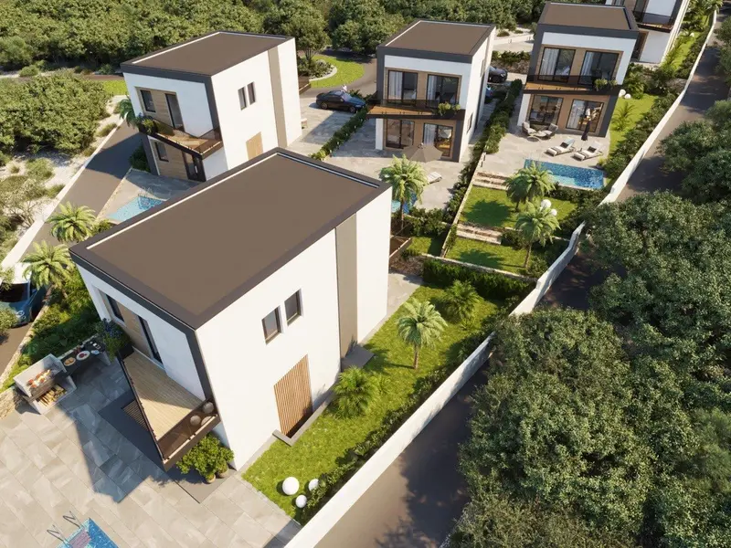 Villa de 3 dormitorios en Finestrat, Costa Blanca — foto 6 de 30