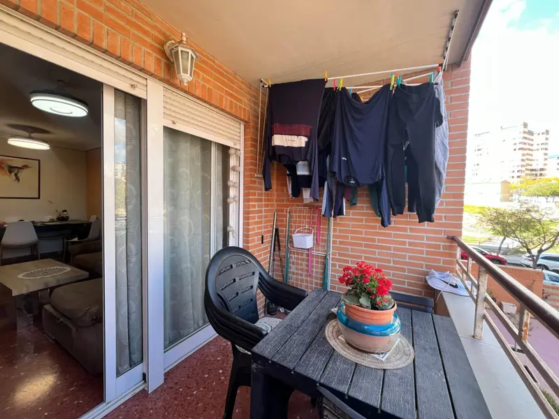 Wohnung mit 3 Schlafzimmern in Alicante, Costa Blanca — Foto 5 von 30