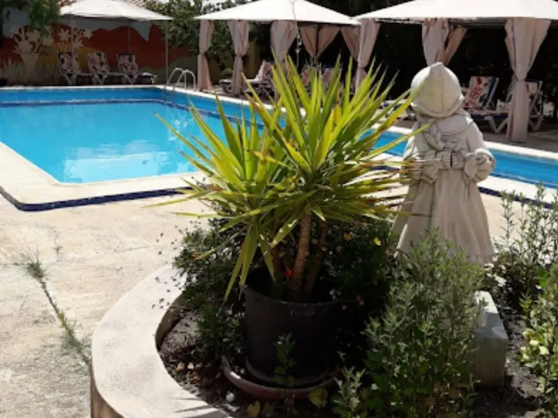 Villa de 7 dormitorios en Desconocido, Costa Blanca — foto 4 de 17