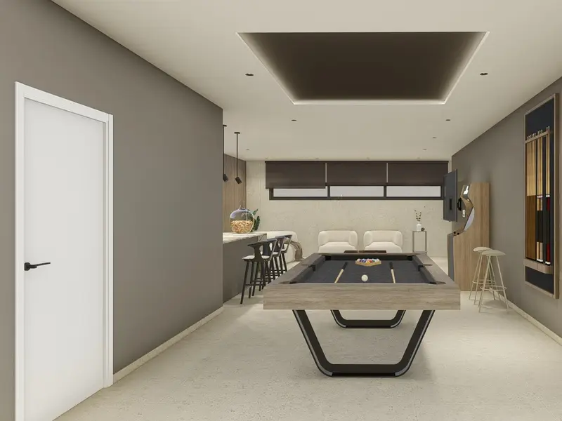 Villa avec 3 chambres à Polop, Costa Blanca — photo 28 sur 30