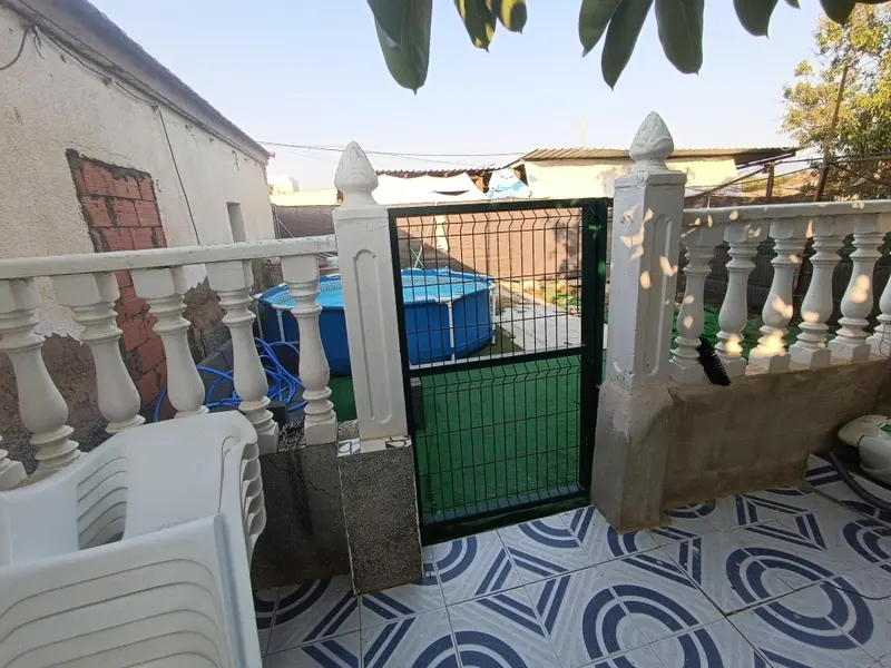 Villa mit 3 Schlafzimmern in Murcia, Costa Blanca — Foto 21 von 21