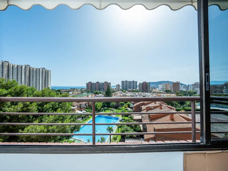 Апартаменты de 3 dormitorios en Alicante, Costa Blanca — фото 11 из 30