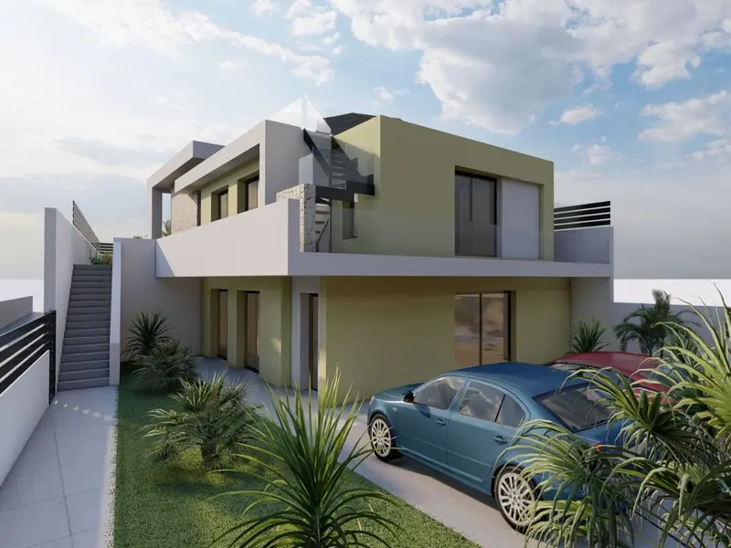 Villa mit 3 Schlafzimmern in Orihuela, Costa Blanca — Foto 10 von 22