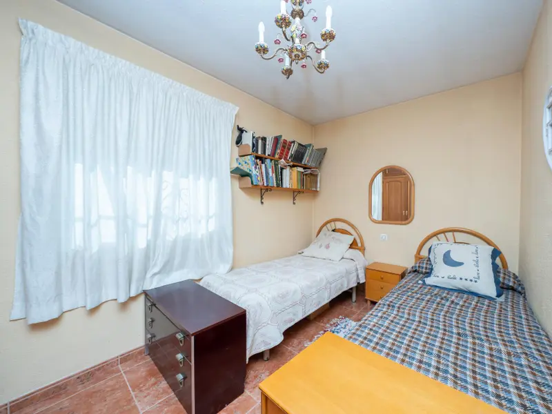 Villa with 2 bedrooms in Alicante, Costa Blanca — photo 10 of 23