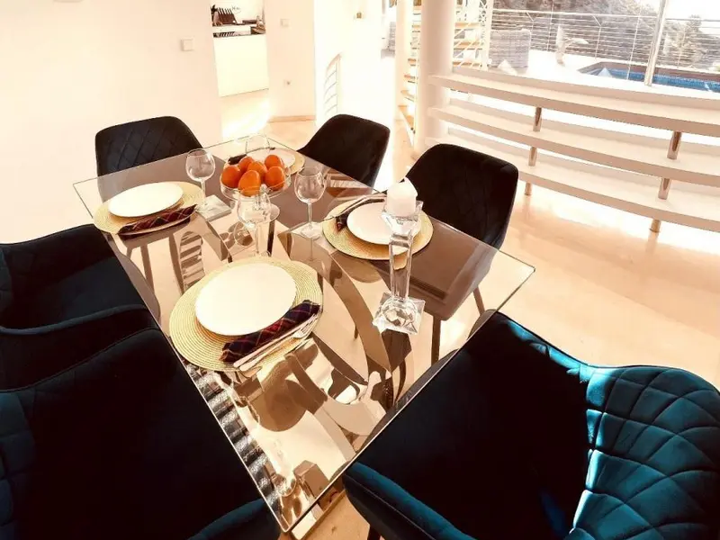 Villa de 4 dormitorios en Altea, Costa Blanca — foto 17 de 30