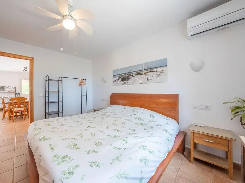 Villa met 5 slaapkamers in Jávea, Costa Blanca — foto 16 van 30