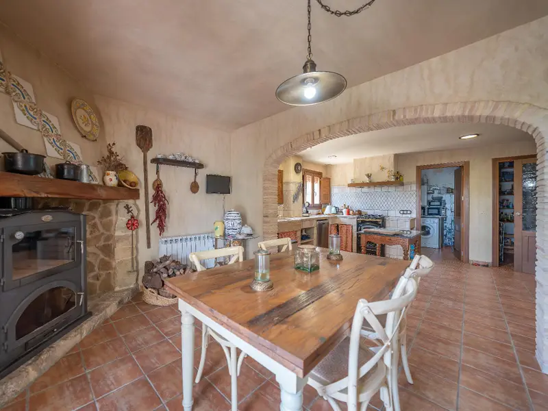 Apartamento de 4 dormitorios en Desconocido, Costa Blanca — foto 20 de 30