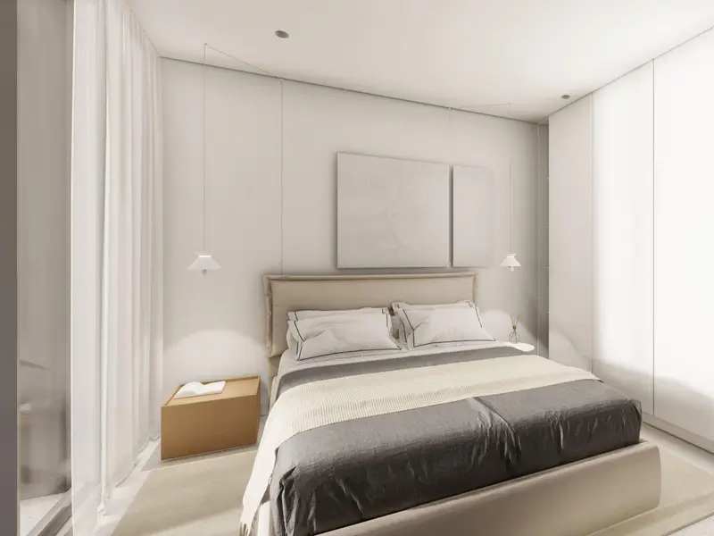 Apartamento de 2 dormitorios en Guardamar del Segura, Costa Blanca — foto 10 de 30