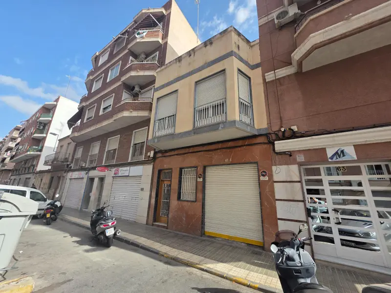 Villa en Elche, Costa Blanca