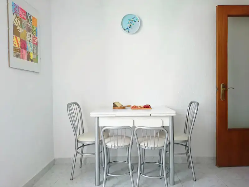 Apartamento de 2 dormitorios en Alicante, Costa Blanca — foto 7 de 17