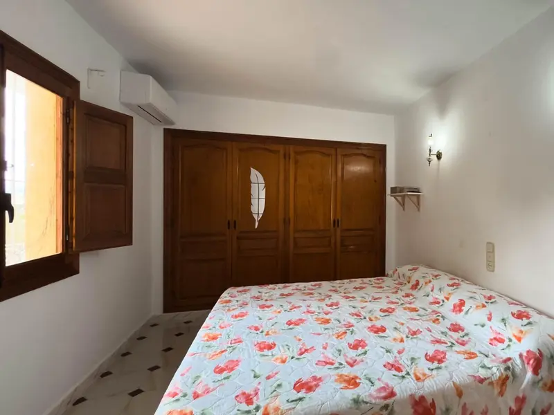 Вілла з 4 спальнями у Moraira, Коста-Бланка — фото 28 з 30