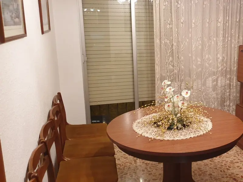 Apartamento de 4 dormitorios en Elche, Costa Blanca — foto 3 de 10