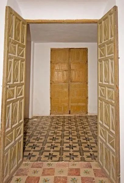 Villa de 6 dormitorios en Benissa, Costa Blanca — foto 20 de 30