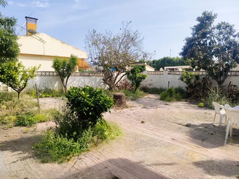 Villa mit 4 Schlafzimmern in Villajoyosa, Costa Blanca — Foto 12 von 30