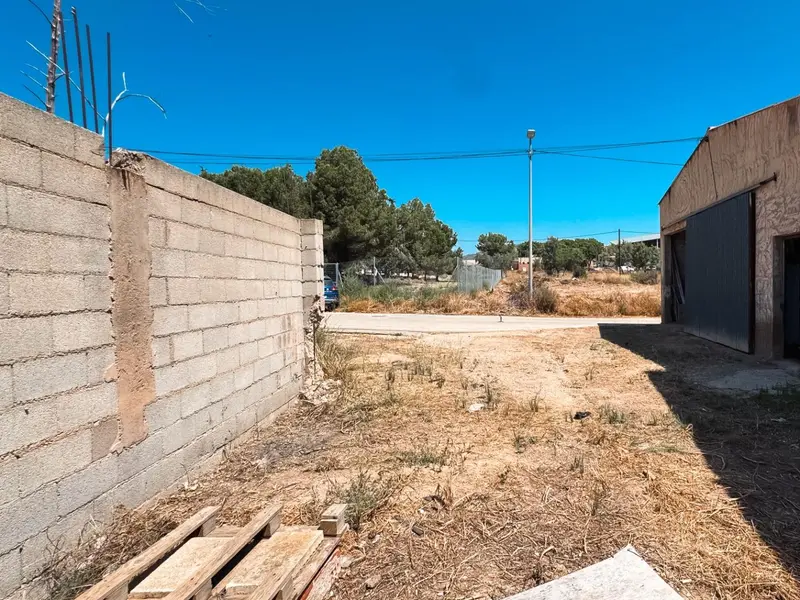 Gewerbe mit 3 Schlafzimmern in Murcia, Costa Blanca — Foto 20 von 30