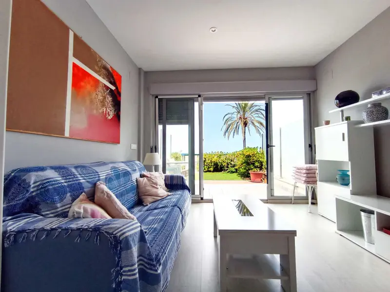 Апартаменты de 1 dormitorios en Dénia, Costa Blanca — фото 4 из 15