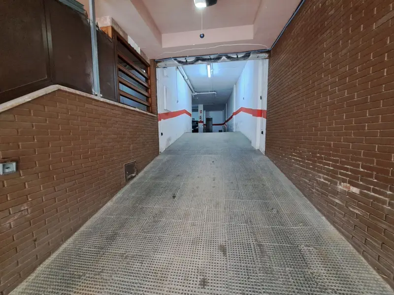 Garage in Alicante, Costa Blanca — photo 8 of 12