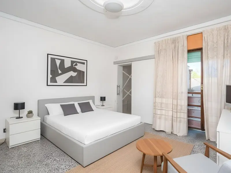 Apartamento de 4 dormitorios en El Verger, Costa Blanca — foto 20 de 27