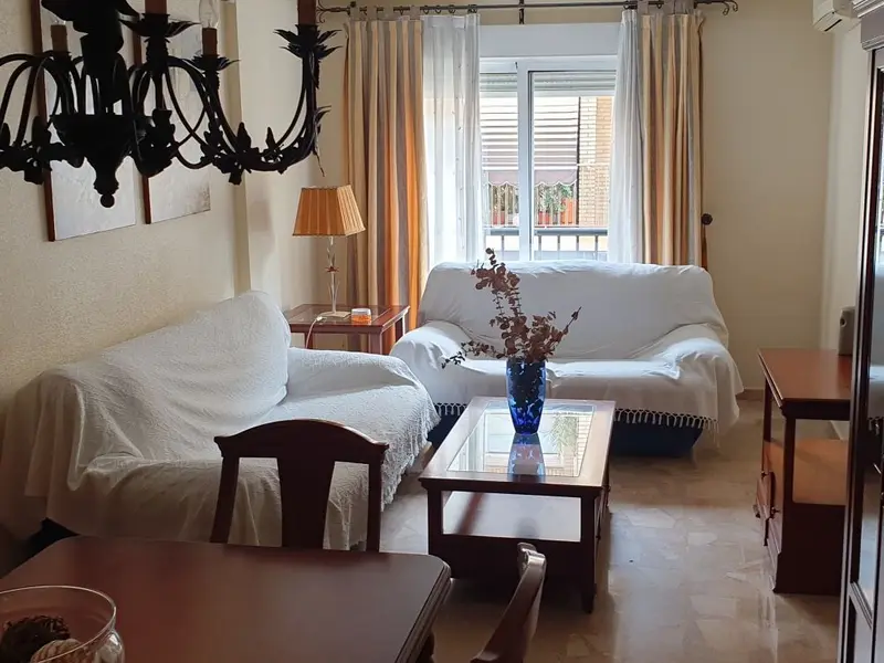 Apartamento de 3 dormitorios en Elche, Costa Blanca — foto 5 de 20