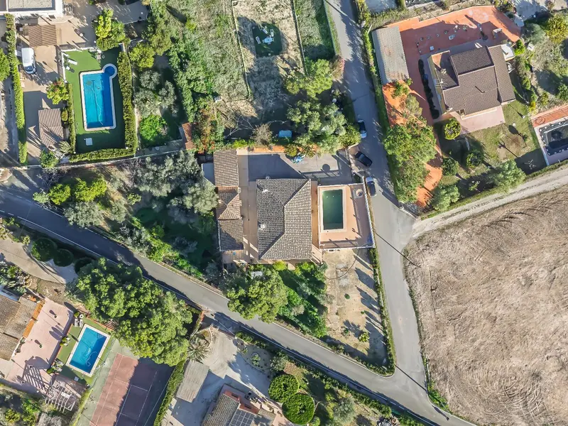 Villa with 3 bedrooms in Elche, Costa Blanca — photo 3 of 30