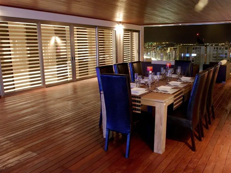 Villa de 5 dormitorios en Benidorm, Costa Blanca — foto 29 de 30