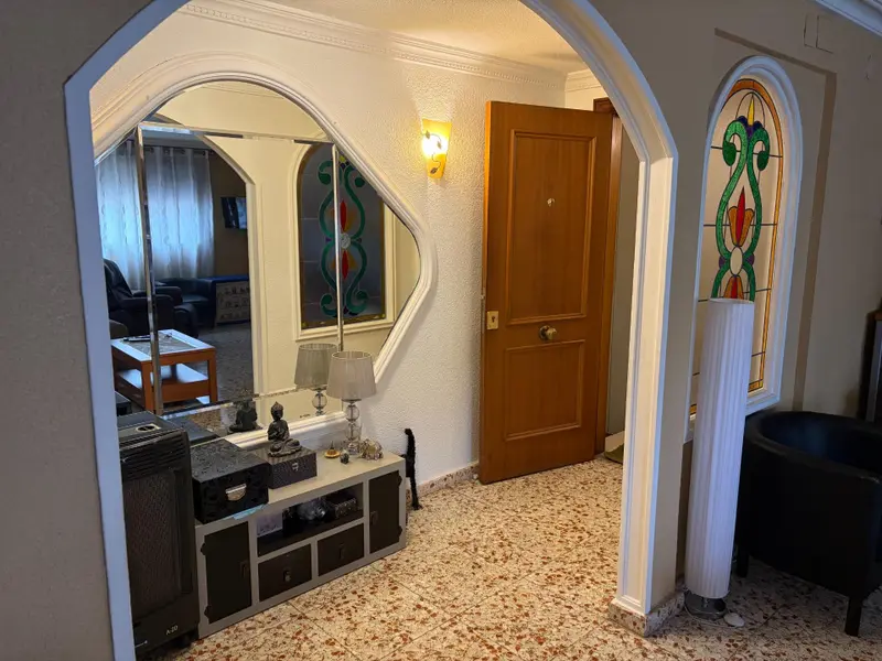 Apartamento de 3 dormitorios en Elche, Costa Blanca — foto 10 de 24