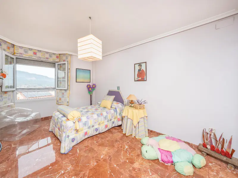 Villa de 5 dormitorios en Alcoy, Costa Blanca — foto 27 de 30