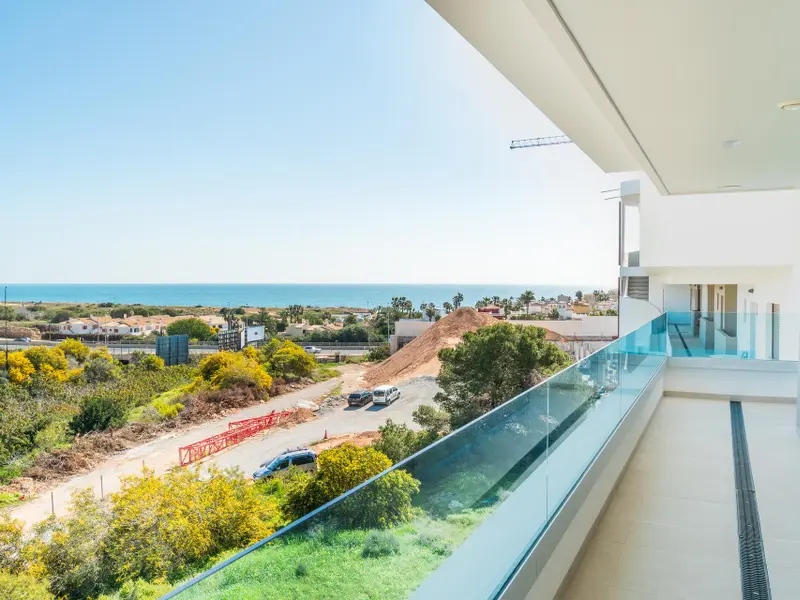 Penthouse avec 3 chambres à Orihuela Costa, Costa Blanca — photo 28 sur 30