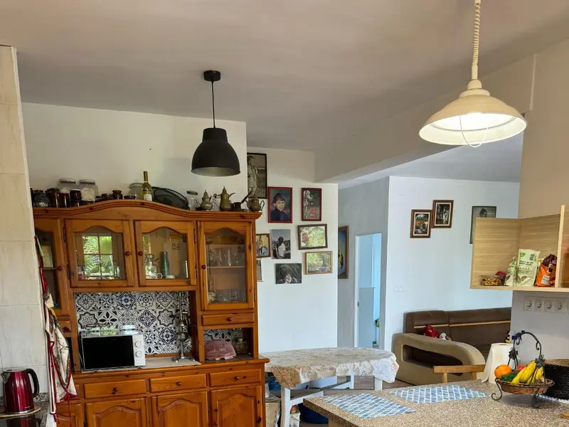Загородный дом de 5 dormitorios en Elche, Costa Blanca — фото 8 из 30